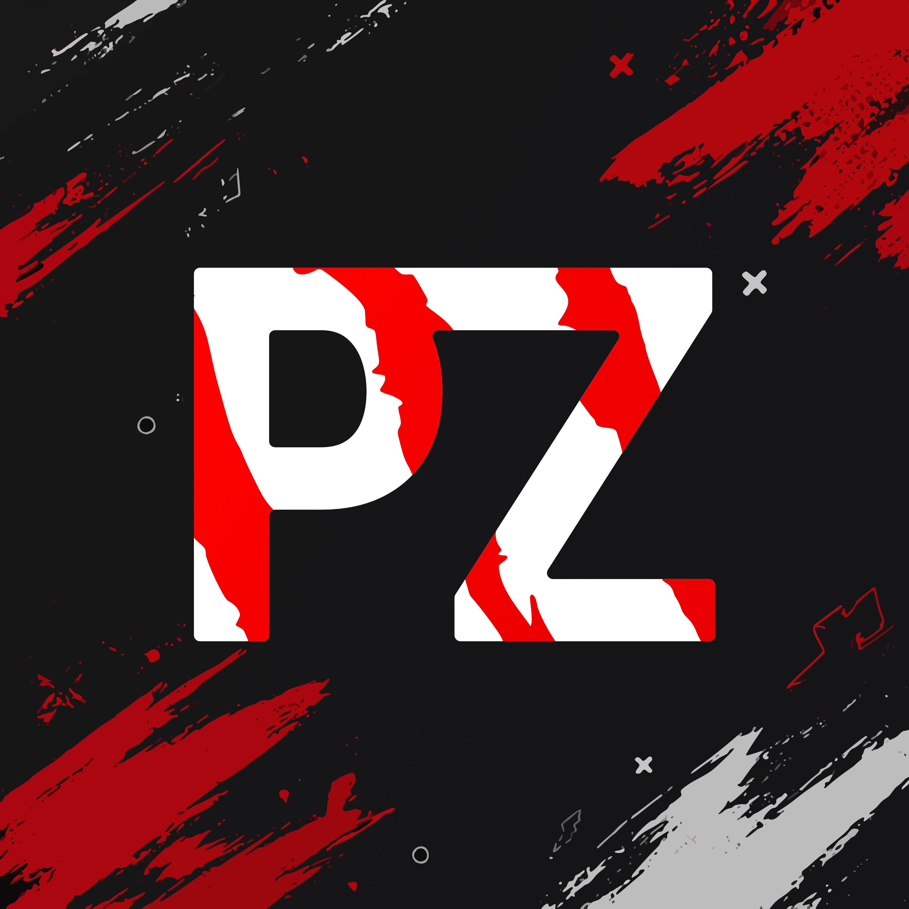 PZ Logo