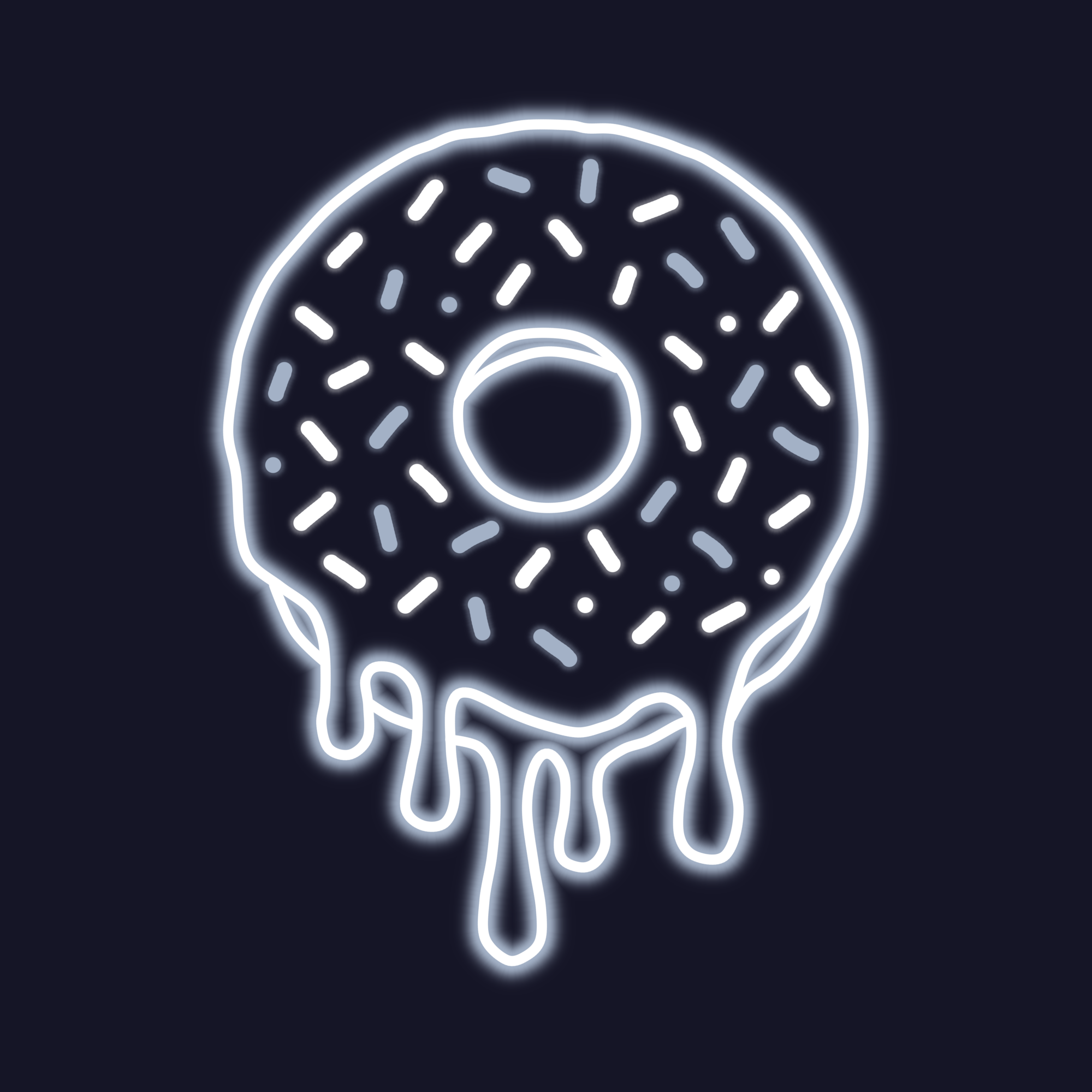 Neon logo