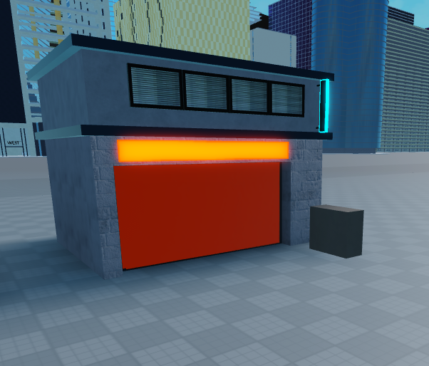 Tokyo basic